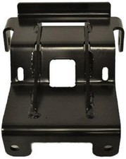 WARN 84704 Winch Mount Kit for Honda FourTrax Rancher TRX420 ATVs