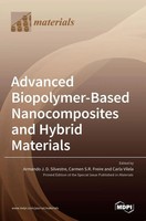 Advanced Biopolymer-Based Nanocomposites And Hybrid Materials | Buch | Englisch