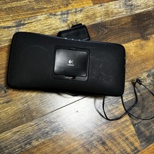 Logitech Rechargeable Speaker S315i