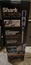 Shark HZ3000 Stratos Corded Stick Vacuum Never Opened NEW