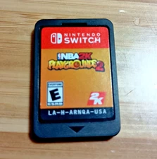 NBA 2K Playgrounds 2 - Nintendo Switch *Cartridge Only*