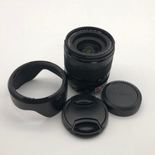 Fujifilm XF 16-50mm f/2.8-4.8 R LM WR Lens for Fujifilm X Mount Excellent