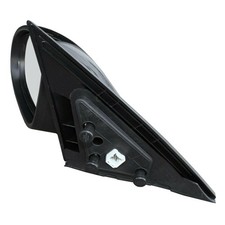 Side Mirror Left Power Heated Paintable Nissan Altima Se-r Sl 05-06 96302zb170