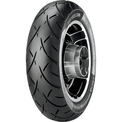 Metzeler ME888 Marathon Ultra Rear Tire - 160/80B16 Motorcycle Street 2616600