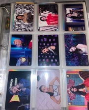 Twice Shinhan Bank Cards