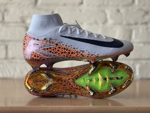 【6/10〆切】ズーム スーパーフライ 9 エリート CR7 FG 6/10〆切】ズーム スーパーフライ 9 エリート CR7 FG Nike Zoom