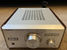 Technics SE-HD501 Integrated