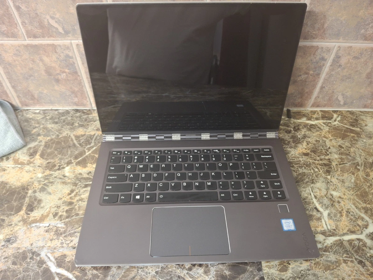 Lenovo Yoga 910 Intel Core i7 7th Gen. PC Laptops & Netbooks for