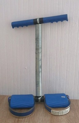 Vintage Gut Buster Bauch Bauch Taille Bauch Bauch Bauch Training Trainingsgerät