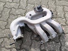 Jaguar S-Type x200 3.0 V6 Ansaugbrücke Ansaugkrümmer mit  Ventil XR8E-9424-AG