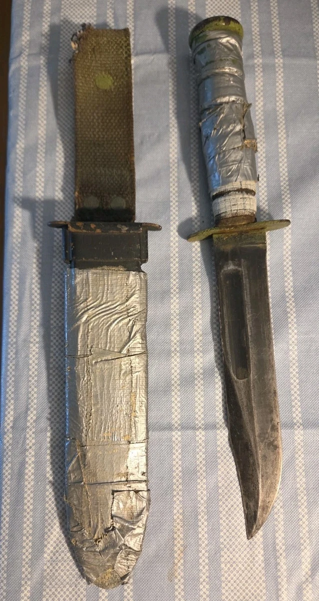 Mk2 Knife for sale | eBay