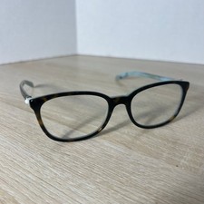 Tiffany  Co TF2109-H-B 8134 Eyeglasses Tortoise Shell Frames ONLY 51-17-140