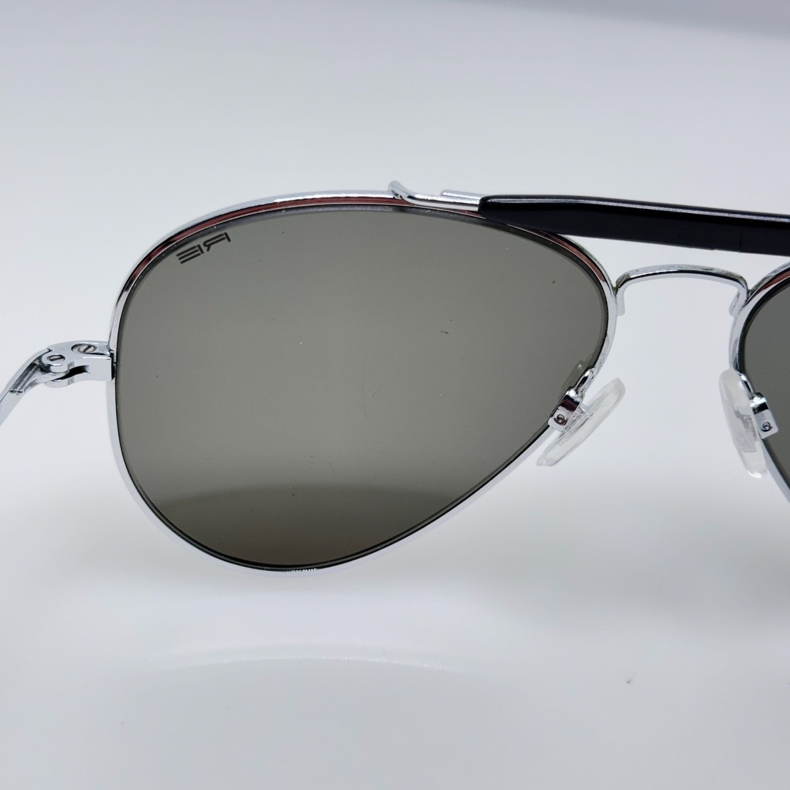 Randolph Engineering Sunglasses SP Sportsman 57-15 - image 9
