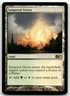 Sunpetal Grove #229 (MP) Magic 2012 (M12) M12 Magic MTG