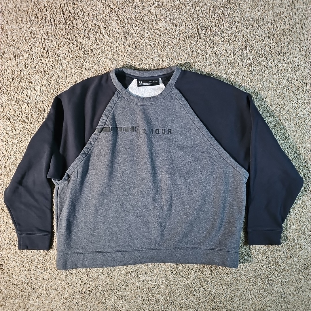 Under Armour XL Loose Womens Sweater