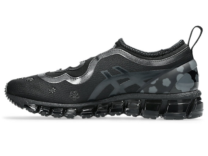 Cecilie Bahnsen × Asics Gel-Quantum 360 Black 1203A813-001 Men's
