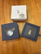 Disney Arribas Brothers Parks Exclusive Swarovski Jeweled Mini Dopey NMIB