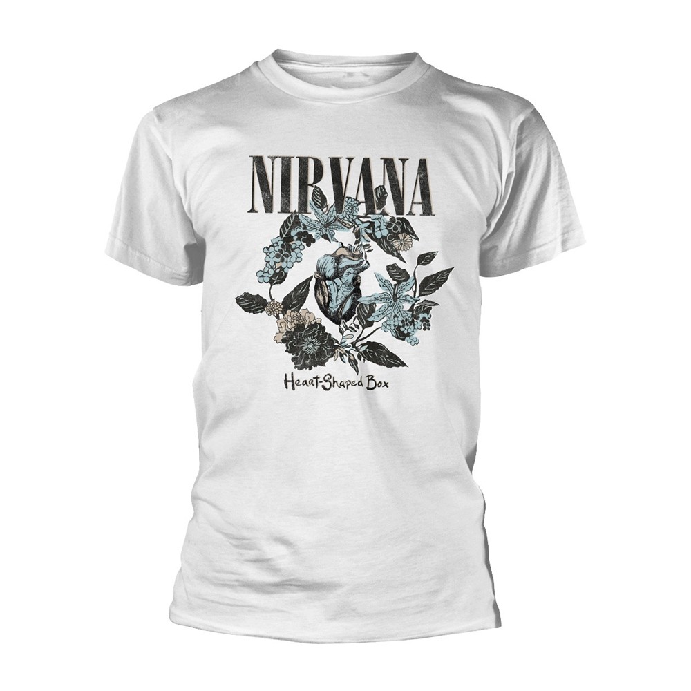 NIRVANA - X-Large 4490₽