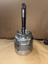 GM 4L60E .300MM input drum, Bare, 1998 Up