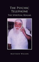 Matthew Wilson | The Psychic Telephone | Taschenbuch | Englisch (2014)