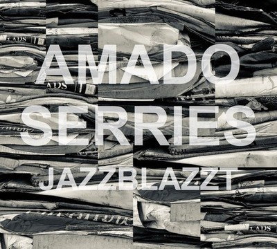Rodrigo Amado & Dirk Serries   Jazzblazzt  CD