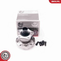 Radlagersatz Esen SKV 29SKV009 FüR VW Passat B5 3B2 Variant 3B5 3B3 3B6 20V TDI