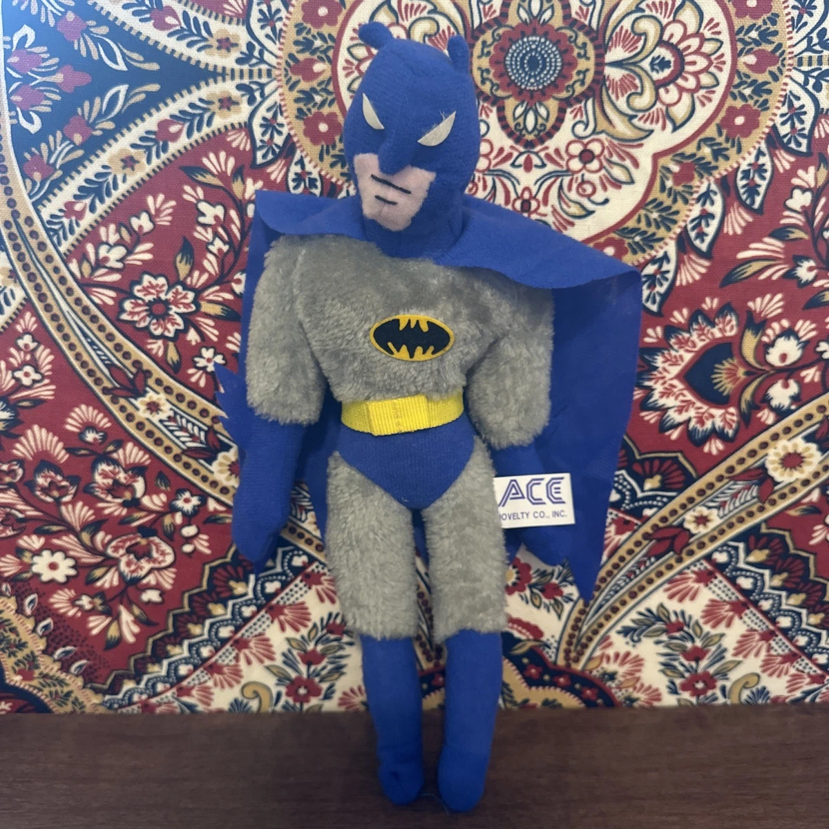 Batman Collectors & Hobbyists Vintage & Antique Toys for sale | eBay