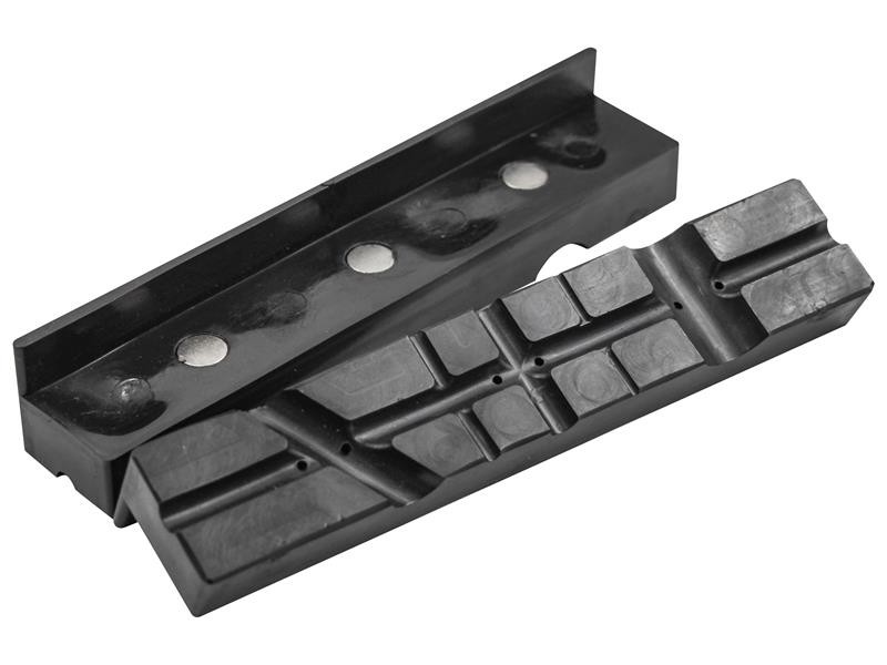 Faithfull RPV05-MGJ6 Magnetic Plastic Vice Jaws 150mm (6in) - Image 6