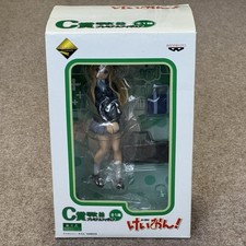 Banpresto K-ON! Tsumugi Kotobuki Premium Figu...