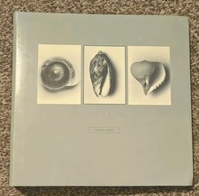 Graeme Harris 'Nature' Photo Album, 200 6 x 4" Photo Capacity. Used See descript