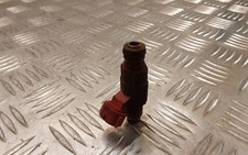 NISSAN ALMERA TINO V10 Einspritzdüse 0280155940 1.80 Petrol 85kw 2003 28401618