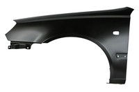 Blic 6504-04-3155313P KotflüGel Vorne Links FüR Hyundai Accent II 12.03-11.05