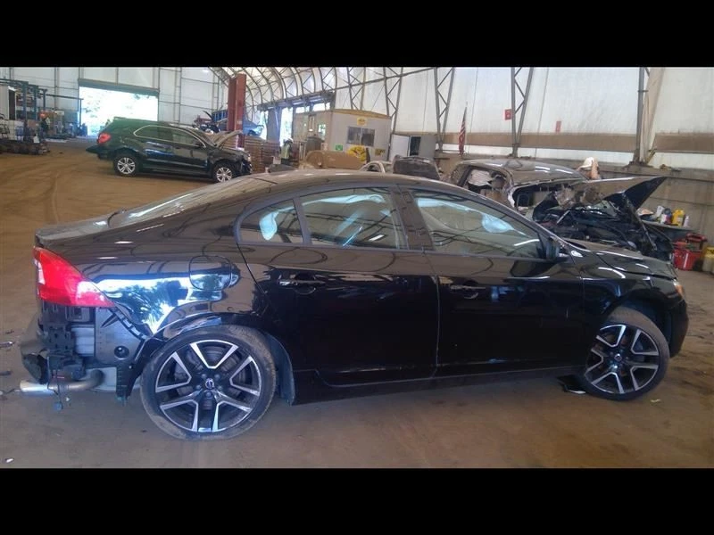 Cuerpo del acelerador híbrido enchufable para Volvo S60 15-23 4991962 Foto 2 de 4