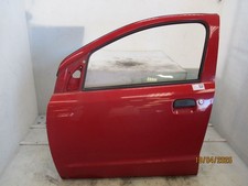 Porte avant et accessoires Suzuki ALTO