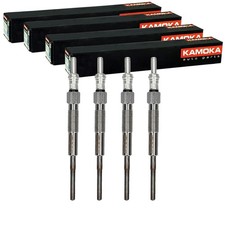 Bougies de préchauffage Chevrolet NUBIRA