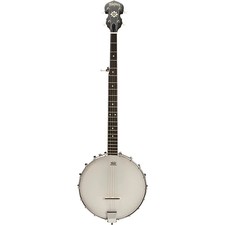 Washburn 5-string Open Back Banjo