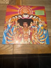The Jimi Hendrix Experience - Axis: Bold as Love, MCA11601, Sealed Album Reissue