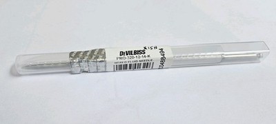 Devilbiss GTI Pro Lite Druckspritzpistole Nadel Spritzpistole Nadel Pro-320-12-14-K