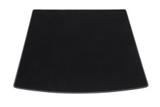 Kofferraummatte passend f&uuml;r Mercedes CLS C257 Coup&eacute; Kofferraumwanne 2018-08/2023