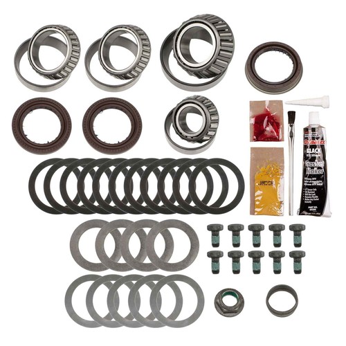 Richmond Gear 83 1077 1 Differential Bearing Kit - Picture 2 of 8