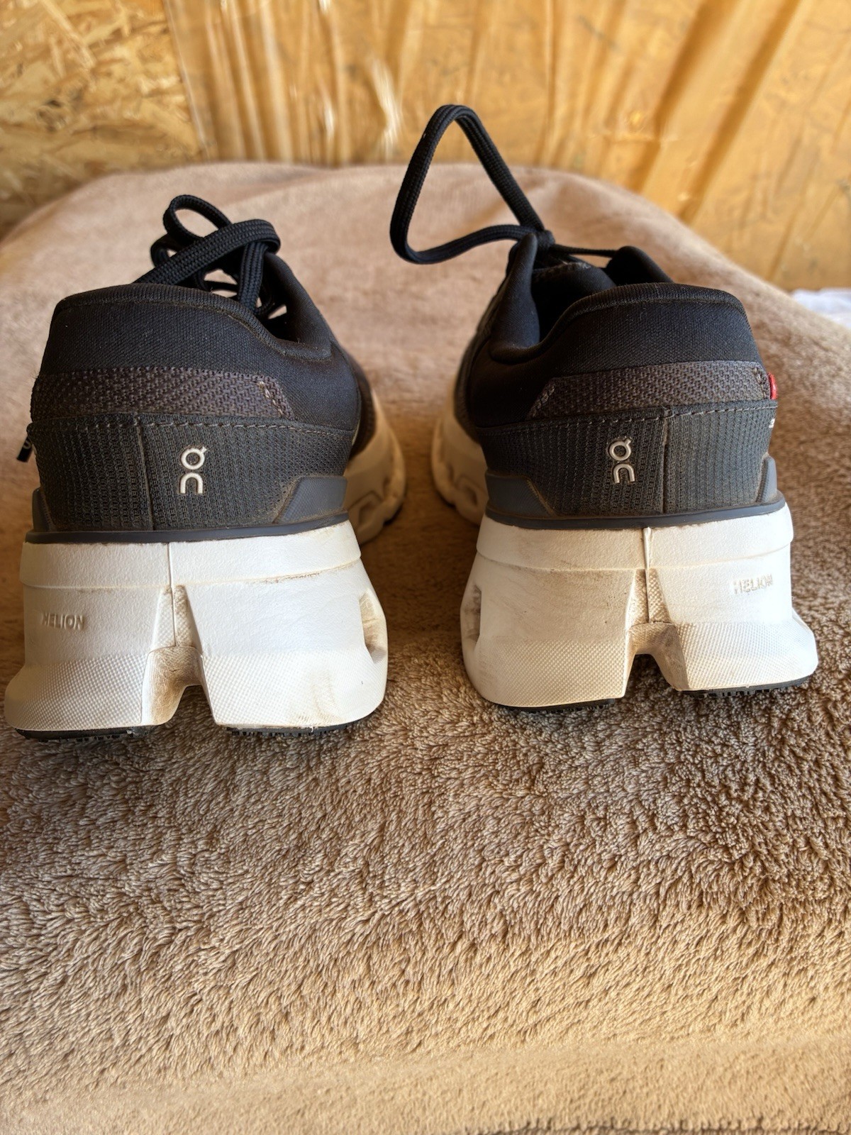 On Cloudrunner 2 Wide Eclipse Black - 3ME10320264… - image 14