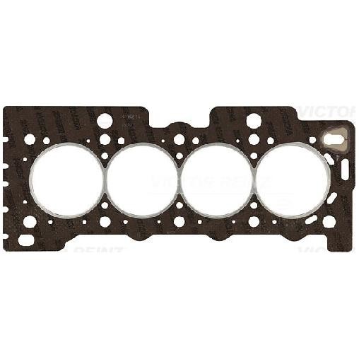 Dichtung Zylinderkopf FüR Peugeot 306 7A 7B 7C 7D 7E N3 1.6 Ab 93 Victor NFZ Neu-image