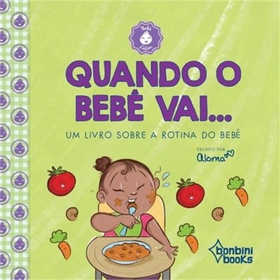 Quando O Beb� Vai (Paperback or Softback)