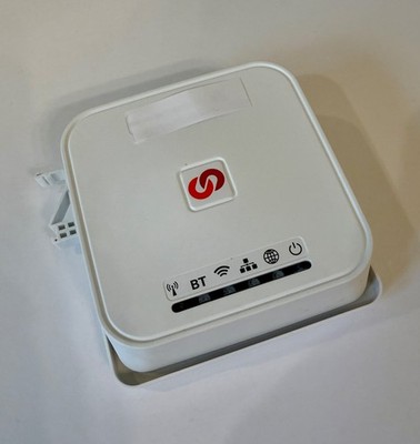 Cooper Lighting Solutions WaveLinx Area Controller G2 R4 WAC2-POE