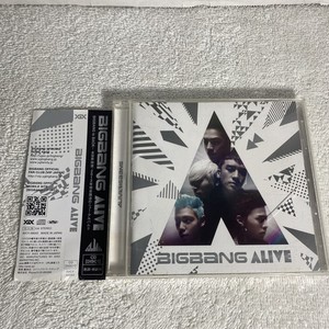 Bigbang Alive Album | eBay