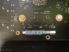 MSI GeForce GTX 1650 VENTUS XS 4GB OCV1