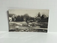 Hemsted Park Benenden Kent UK Postcard B25