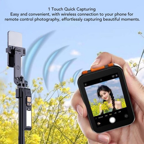 Phone Selfie Screen Phone Rear Camera Selfie Screen 5.0 2 Inch For - Picture 20 of 24