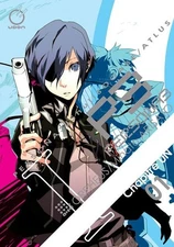 PERSONA 3 TPB Vol 1-11 Complete Set  ENGLISH LANGUAGE MANGA - Backorder Item