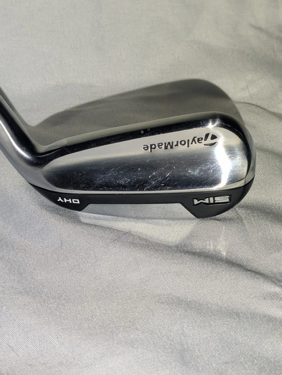 Tête De Club TaylorMade Stealth DHY 3/19° – Tour Issue Forged, Pour Droitier